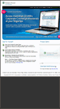 Mobile Screenshot of corporatecounselprofiler.wolterskluwerlb.com
